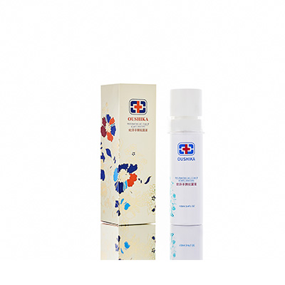 河西抗菌防护喷雾