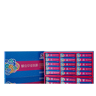 河西调经养气汤