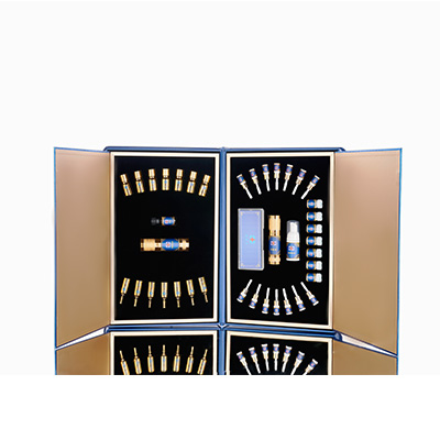 河西7D私密抗衰养护套